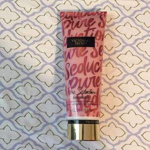 Victoria’s Secret fragrance lotion